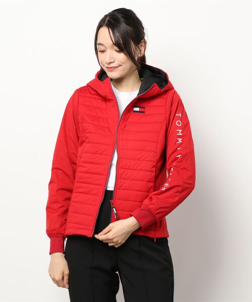 TOMMY HILFIGER GOLF（トミー ヒルフィガー ゴルフ）の「[トミー