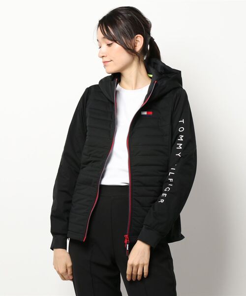 TOMMY HILFIGER GOLF（トミー ヒルフィガー ゴルフ）の「[トミー