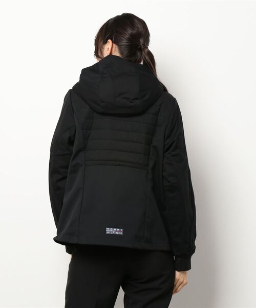 TOMMY HILFIGER GOLF（トミー ヒルフィガー ゴルフ）の「[トミー