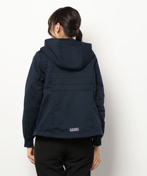TOMMY HILFIGER GOLF（トミー ヒルフィガー ゴルフ）の「[トミー