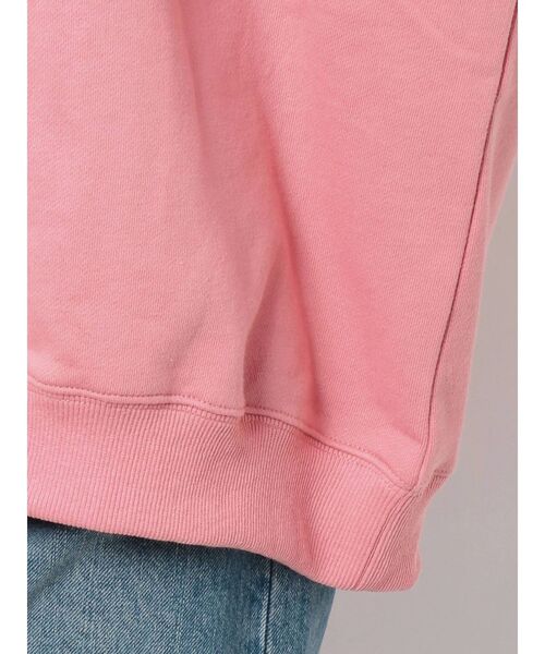 jouetie（ジュエティ）の「ローズプルオーバー（Tシャツ/カットソー・レディース・ブラック/グレー/ピンク・MEDIUM）」の17枚目の写真