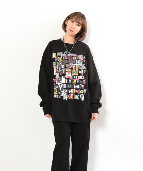 NEIGHBORHOOD x MILK BOY Tee ポップアップストア NEIGHBORHOOD x MILK BOY Tee 