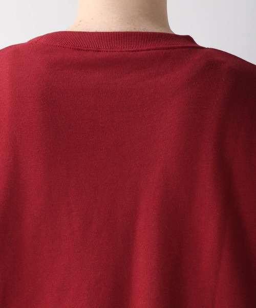 RAGEBLUE（レイジブルー）の「【SIGNAL SPORTS】カレッジスウェットクルー/227988（スウェット・メンズ・パープル/レッド/ダークグリーン/グレー系その他・MEDIUM/LARGE/X-LARGE）」の6枚目の写真