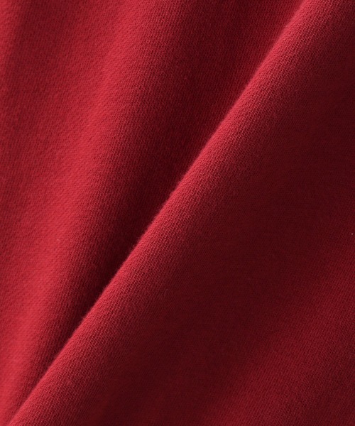 RAGEBLUE（レイジブルー）の「【SIGNAL SPORTS】カレッジスウェットクルー/227988（スウェット・メンズ・パープル/レッド/ダークグリーン/グレー系その他・MEDIUM/LARGE/X-LARGE）」の15枚目の写真