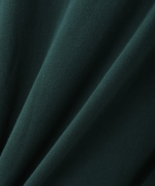 RAGEBLUE（レイジブルー）の「【SIGNAL SPORTS】カレッジスウェットクルー/227988（スウェット・メンズ・パープル/レッド/ダークグリーン/グレー系その他・MEDIUM/LARGE/X-LARGE）」の12枚目の写真