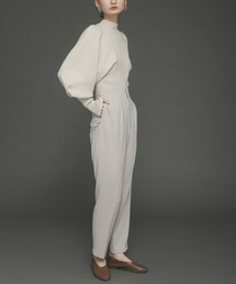 SENSE OF PLACE by URBAN RESEARCH | ストレッチマトンスリーブセーター(ニット/セーター)