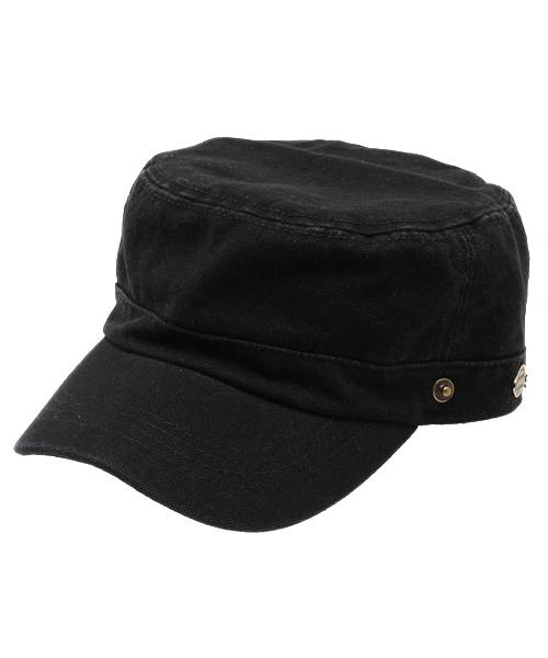 Dickies（ディッキーズ）の「BEAMS /  Dickies ワークキャップ 15SS（キャップ・メンズ・ブラック/ベージュ/ネイビー・ONE SIZE）」の14枚目の写真