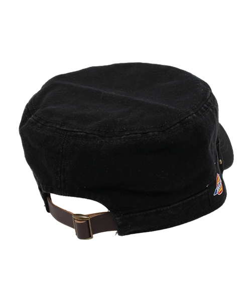 Dickies（ディッキーズ）の「BEAMS /  Dickies ワークキャップ 15SS（キャップ・メンズ・ブラック/ベージュ/ネイビー・ONE SIZE）」の6枚目の写真