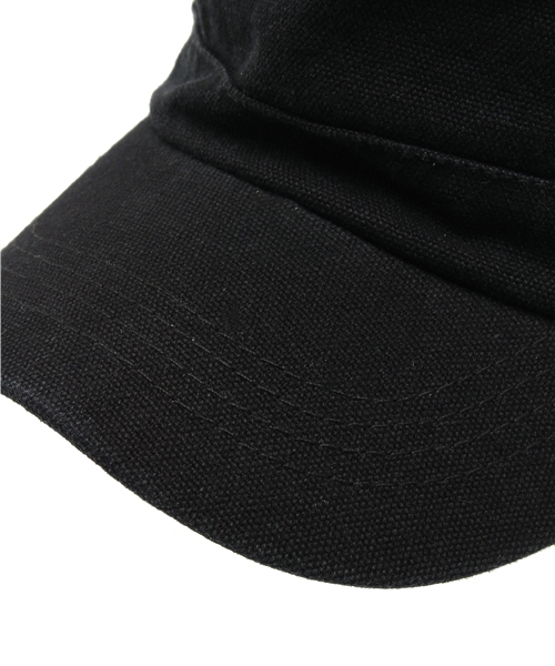 Dickies（ディッキーズ）の「BEAMS /  Dickies ワークキャップ 15SS（キャップ・メンズ・ブラック/ベージュ/ネイビー・ONE SIZE）」の11枚目の写真