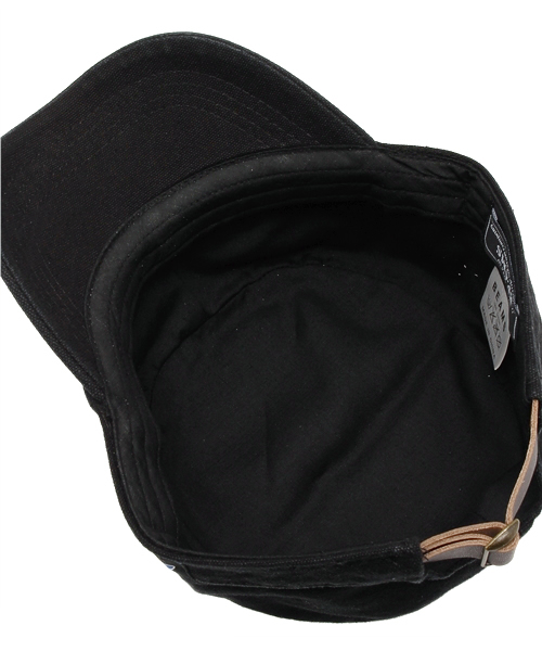 Dickies（ディッキーズ）の「BEAMS /  Dickies ワークキャップ 15SS（キャップ・メンズ・ブラック/ベージュ/ネイビー・ONE SIZE）」の12枚目の写真