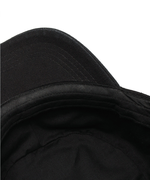 Dickies（ディッキーズ）の「BEAMS /  Dickies ワークキャップ 15SS（キャップ・メンズ・ブラック/ベージュ/ネイビー・ONE SIZE）」の13枚目の写真