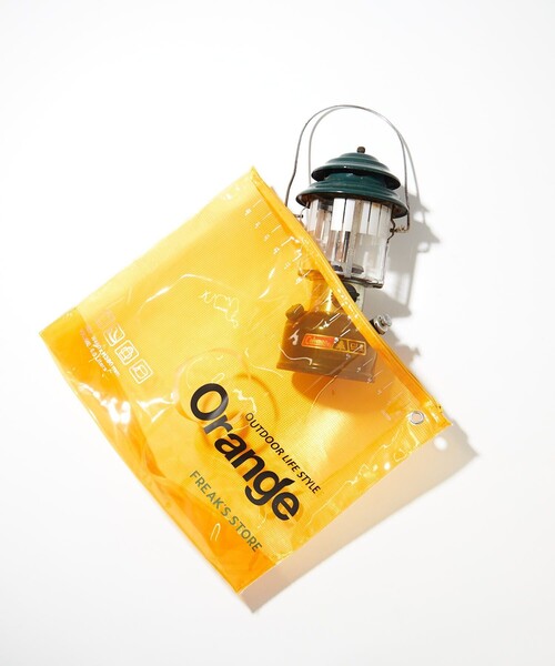 FREAK'S STORE（フリークスストア）の「FREAK'S STORE/フリークスストア THREE-LAYERスウェットパンツ/防風/防汚（スウェットパンツ・メンズ・モスグリーン/ネイビー/ブラック/グレー・LARGE/SMALL/MEDIUM）」の7枚目の写真