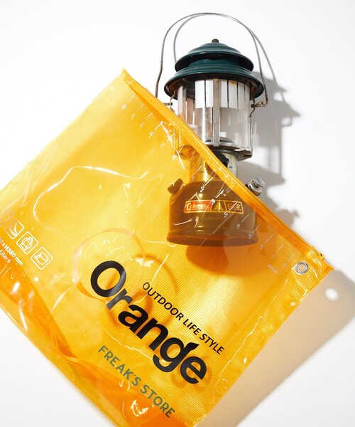 FREAK'S STORE（フリークスストア）の「FREAK'S STORE/フリークスストア THREE-LAYERスウェットパンツ/防風/防汚（スウェットパンツ・メンズ・モスグリーン/ネイビー/ブラック/グレー・LARGE/SMALL/MEDIUM）」の8枚目の写真