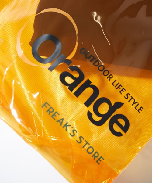 FREAK'S STORE（フリークスストア）の「FREAK'S STORE/フリークスストア THREE-LAYERスウェットパンツ/防風/防汚（スウェットパンツ・メンズ・モスグリーン/ネイビー/ブラック/グレー・LARGE/SMALL/MEDIUM）」の16枚目の写真