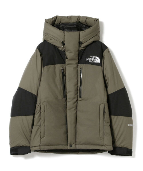 BEAMS BOY（ビームスボーイ）の「THE NORTH FACE / Baltro Light Jacket（ブルゾン・レディース・ブラック/オリーブ・SMALL）」の11枚目の写真