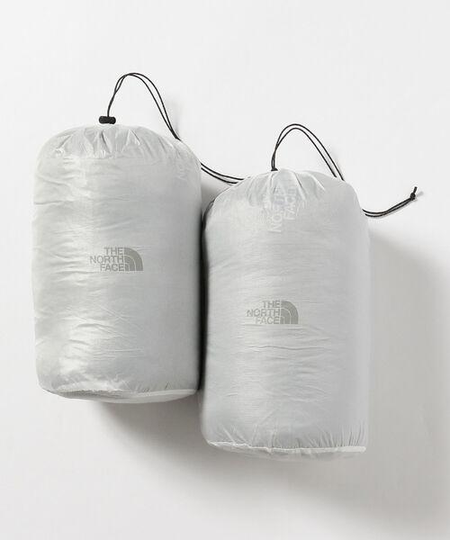 BEAMS BOY（ビームスボーイ）の「THE NORTH FACE / Baltro Light Jacket（ブルゾン・レディース・ブラック/オリーブ・SMALL）」の8枚目の写真