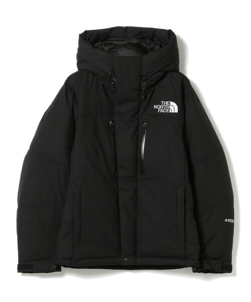 BEAMS BOY（ビームスボーイ）の「THE NORTH FACE / Baltro Light Jacket（ブルゾン・レディース・ブラック/オリーブ・SMALL）」の5枚目の写真