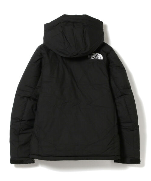 BEAMS BOY（ビームスボーイ）の「THE NORTH FACE / Baltro Light Jacket（ブルゾン・レディース・ブラック/オリーブ・SMALL）」の12枚目の写真