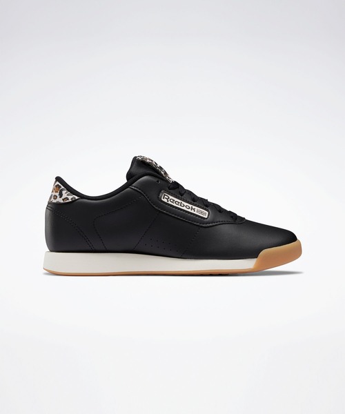 【Reebok】レオパード&ブラックライン Fiori Women's スニーカー Reebok Fiori Sneakers for Women (Pick your Size) New with