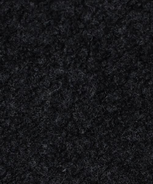 BEAUTY&YOUTH UNITED ARROWS（ビューティーアンドユースユナイテッドアローズ）の「＜Mountain Research＞T-1/トップス.（その他トップス・メンズ・ダークグレー・L/M）」の10枚目の写真