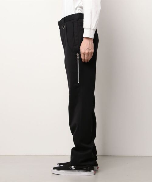パンツ JOHN LAWRENCE SULLIVAN CHAPS TROUSERS JOHN LAWRENCE SULLIVAN（ジョンローレンスサリバン）の「CHAPS