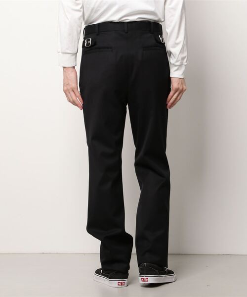 パンツ JOHN LAWRENCE SULLIVAN CHAPS TROUSERS JOHN LAWRENCE SULLIVAN（ジョンローレンスサリバン）の「CHAPS