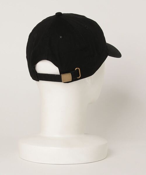 atmos pink（アトモスピンク）の「atmos pink 降幡愛 × atmospink グラフィックCAP（キャップ・レディース・ホワイト/ブラック・FREE）」の3枚目の写真