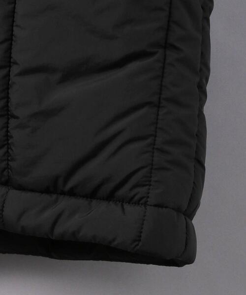 AURALEE（オーラリー）の「＜AURALEE（オーラリー）＞PADDED ロングコート ■■■（その他アウター・レディース・ブラック・1/0）」の5枚目の写真