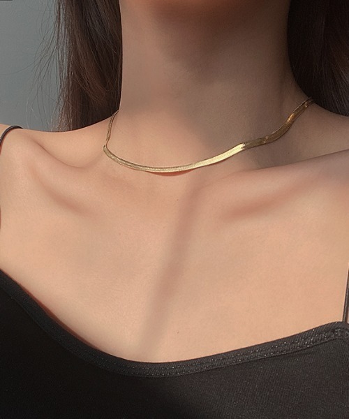 REBALANCE（リバランス）の「レディースネックレス（ネックレス・レディース・その他/その他1/その他2/その他3/その他4/その他5/シルバー系その他/ゴールド系その他/その他6/その他7/その他8/その他9/その他10/その他11/その他12/その他13/その他14/その他15/A/B/C/D/E/F/G/H/I/J/K/L/M/N/O/P/Q/R/S/T/U/V/W/X/Y/Z/その他16/その他17/その他18/その他19/その他20/その他21/その他22/その他23/その他24/その他25/その他26/その他27/その他28/その他29/その他30/その他31/その他32/その他34/その他35/ゴールド系その他2/ゴールド系その他3/ゴールド系その他4/ゴールド系その他6・ONE SIZE）」の3枚目の写真