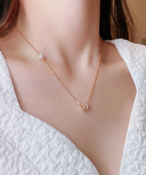 REBALANCE（リバランス）の「レディースネックレス（ネックレス・レディース・その他/その他1/その他2/その他3/その他4/その他5/シルバー系その他/ゴールド系その他/その他6/その他7/その他8/その他9/その他10/その他11/その他12/その他13/その他14/その他15/A/B/C/D/E/F/G/H/I/J/K/L/M/N/O/P/Q/R/S/T/U/V/W/X/Y/Z/その他16/その他17/その他18/その他19/その他20/その他21/その他22/その他23/その他24/その他25/その他26/その他27/その他28/その他29/その他30/その他31/その他32/その他34/その他35/ゴールド系その他2/ゴールド系その他3/ゴールド系その他4/ゴールド系その他6・ONE SIZE）」の14枚目の写真