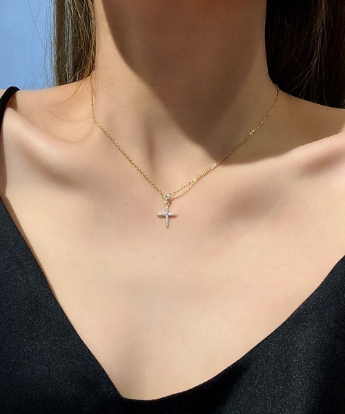 REBALANCE（リバランス）の「レディースネックレス（ネックレス・レディース・その他/その他1/その他2/その他3/その他4/その他5/シルバー系その他/ゴールド系その他/その他6/その他7/その他8/その他9/その他10/その他11/その他12/その他13/その他14/その他15/A/B/C/D/E/F/G/H/I/J/K/L/M/N/O/P/Q/R/S/T/U/V/W/X/Y/Z/その他16/その他17/その他18/その他19/その他20/その他21/その他22/その他23/その他24/その他25/その他26/その他27/その他28/その他29/その他30/その他31/その他32/その他34/その他35/ゴールド系その他2/ゴールド系その他3/ゴールド系その他4/ゴールド系その他6・ONE SIZE）」の15枚目の写真