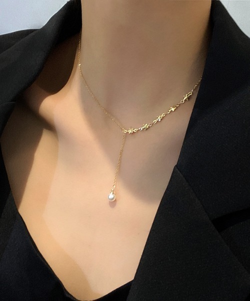 REBALANCE（リバランス）の「レディースネックレス（ネックレス・レディース・その他/その他1/その他2/その他3/その他4/その他5/シルバー系その他/ゴールド系その他/その他6/その他7/その他8/その他9/その他10/その他11/その他12/その他13/その他14/その他15/A/B/C/D/E/F/G/H/I/J/K/L/M/N/O/P/Q/R/S/T/U/V/W/X/Y/Z/その他16/その他17/その他18/その他19/その他20/その他21/その他22/その他23/その他24/その他25/その他26/その他27/その他28/その他29/その他30/その他31/その他32/その他34/その他35/ゴールド系その他2/ゴールド系その他3/ゴールド系その他4/ゴールド系その他6・ONE SIZE）」の18枚目の写真