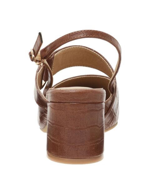 dazzlin（ダズリン）の「ポインテッドレディパンプス（パンプス・レディース・ブラック/ベージュ/アイボリー・SMALL/MEDIUM/LARGE）」の12枚目の写真