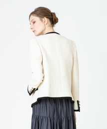 LOULOU WILLOUGHBY（ルルウィルビー）の「【LOULOU WILLOUGHBY】バイ
