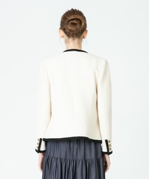 LOULOU WILLOUGHBY（ルルウィルビー）の「【LOULOU WILLOUGHBY】バイ