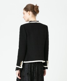 LOULOU WILLOUGHBY（ルルウィルビー）の「【LOULOU WILLOUGHBY】バイ