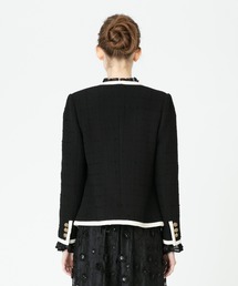 LOULOU WILLOUGHBY（ルルウィルビー）の「【LOULOU WILLOUGHBY】バイ