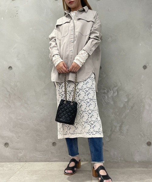 Healthy denim（ヘルシーデニム）の「【Healthy DENIM】ALMOND