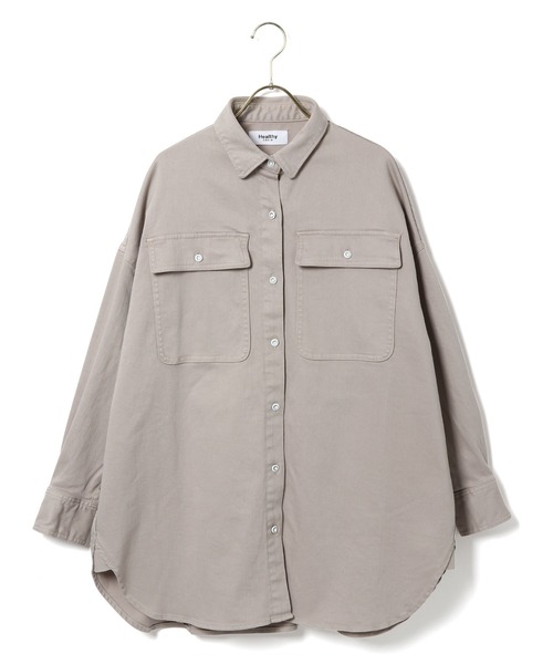 Healthy denim（ヘルシーデニム）の「【Healthy DENIM】ALMOND