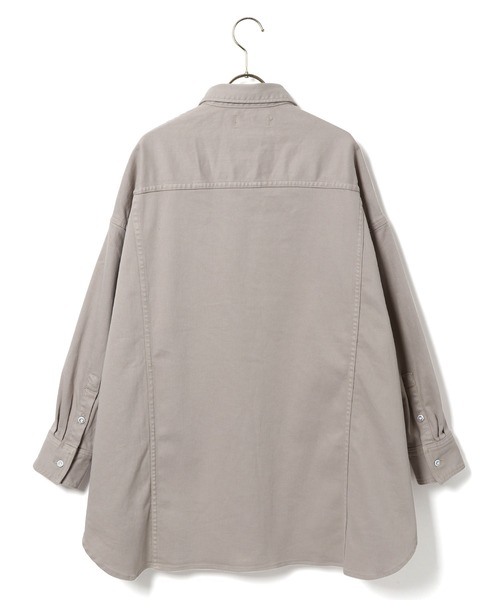 ジャケット・アウター healthy denim almond Healthy denim（ヘルシーデニム）の「【Healthy DENIM】ALMOND