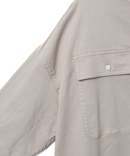 Healthy denim（ヘルシーデニム）の「【Healthy DENIM】ALMOND