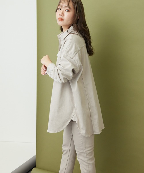 Healthy denim（ヘルシーデニム）の「【Healthy DENIM】ALMOND