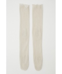 シースルーソックス