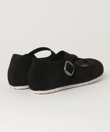 BIRKENSTOCK（ビルケンシュトック）の「TRACY/トレーシー ブラック