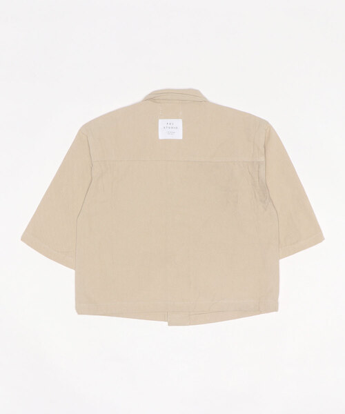 新作︎ フォブ　FOV　カバーオールジャケット FOV⁄フォブ⁄こども服⁄キッズ⁄親子⁄カジュアル セール