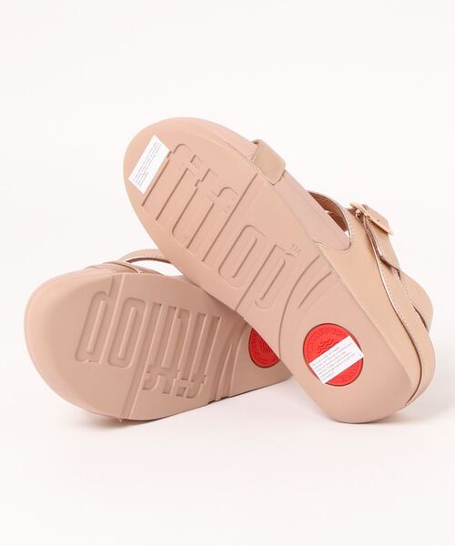 fitflop（フィットフロップ）の「【fitflop/フィットフロップ