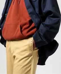 JOINT WORKS | JW-STUDS SLACKS(チノパンツ)