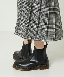 FREAK'S STORE | Dr.Martens/ドクターマーチン CHELSEA BOOT/チェルシーブーツ/2976(サイドゴアブーツ)(ブーツ)