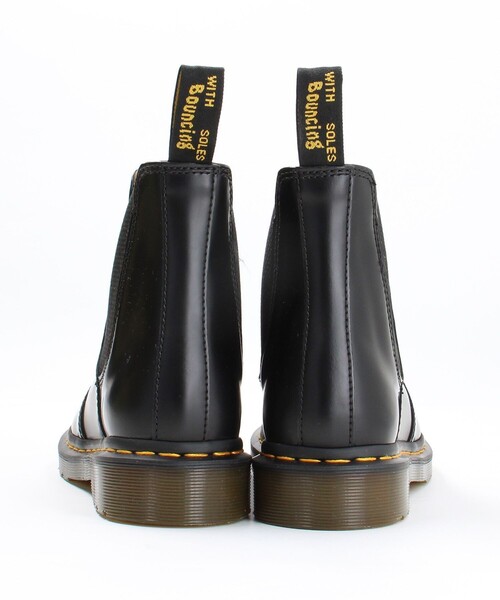 FREAK'S STORE(フリークスストア)の「Dr.Martens/ドクターマーチン CHELSEA BOOT/チェルシーブーツ/2976(サイドゴアブーツ)(ブーツ・レディース・ブラック・4/6/5)」の7枚目の写真