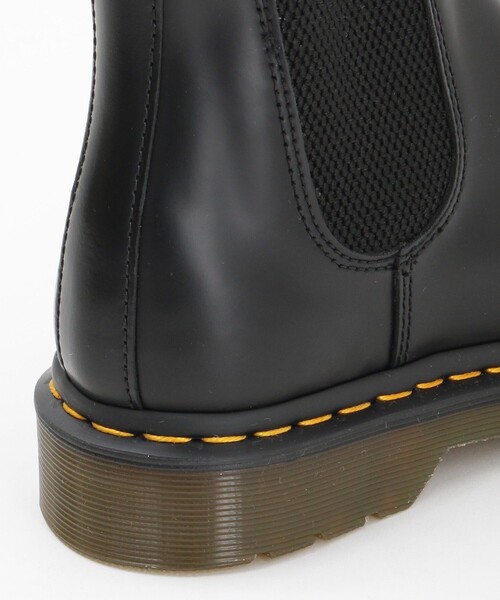 FREAK'S STORE(フリークスストア)の「Dr.Martens/ドクターマーチン CHELSEA BOOT/チェルシーブーツ/2976(サイドゴアブーツ)(ブーツ・レディース・ブラック・4/6/5)」の11枚目の写真